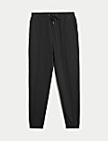 Cuffed Joggers with Supima® Cotton