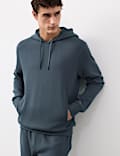 Pantalon de jogging extensible en modal mélangé