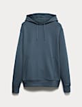 Modal Blend Stretch Hoodie