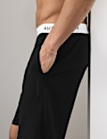 Supima Cotton Modal Elasticated Pyjama Shorts