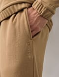 Luxury Fleece Loungewear Joggers
