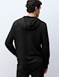 Modal Rich Scuba Hoodie