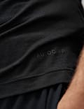 Camiseta con algodón Supima®