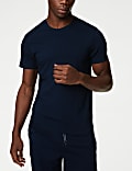 Supima® Cotton Modal TShirt Vest