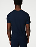Supima® Cotton Modal TShirt Vest