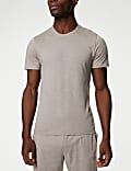 Supima® Cotton Modal TShirt Vest