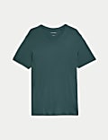 Supima® Cotton Modal TShirt Vest