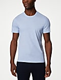 Supima® Cotton Modal TShirt Vest