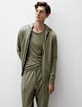 Supima® Cotton Modal Sleeveless Vest