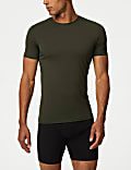 Camiseta con algodón Supima®