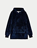 Fleece Hoodie