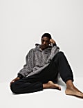 Fleece Hoodie