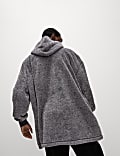 Fleece Hoodie