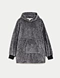 Fleece Hoodie