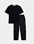 Zuiver katoenen Eid-pyjama