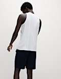 Pure Cotton Vest