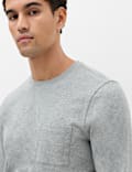Pure Cotton Stag Pyjama Set
