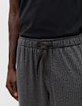 Herringbone Pyjamas Bottoms
