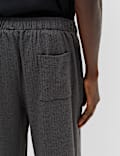 Herringbone Pyjamas Bottoms