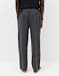 Herringbone Pyjamas Bottoms