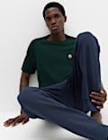 Pure Cotton Apres Graphic T-Shirt