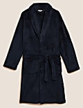 Fleece Supersoft Dressing Gown