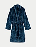 Fleece Supersoft Dressing Gown