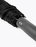 Rubber Handle Umbrella with Windtech™ 