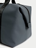 Sac week-end caoutchouté