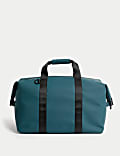 Rubberised Weekend Bag