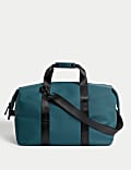 Rubberised Weekend Bag