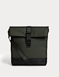 Rubberised Stormwear™ Crossbody Bag