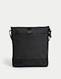 Rubberised Stormwear™ Crossbody Bag