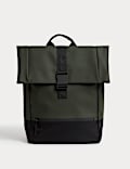 Rubberised Stormwear™ Plus Backpack