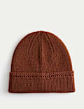 Gorro de espiga