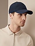 5 Panel Baseball Cap