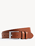 Ceinture en cuir