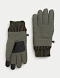 Gloves with Stormwear™