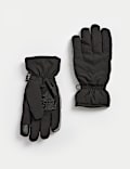 Trek Wind Resistant Gloves with Stormwear™ Plus