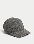 Herringbone Baseball Cap