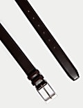 Leather Smart Belt