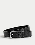 Leather Textured Belt