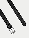 Leather Textured Belt