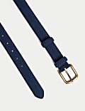 Suede Belt