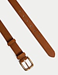Suede Belt