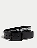 Reversible Textured Belt