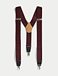 Adjustable Braces