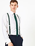 Slim Adjustable Braces