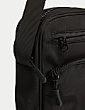 Scuff Resistant Stormwear™ Cross Body Bag