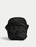 Scuff Resistant Stormwear™ Cross Body Bag